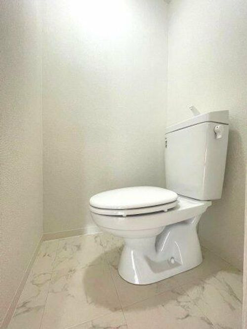 大阪府大阪市東淀川区豊里1丁目(マンション)の賃貸物件の内装