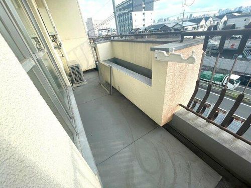 大阪府大阪市東淀川区豊里1丁目(マンション)の賃貸物件の内装