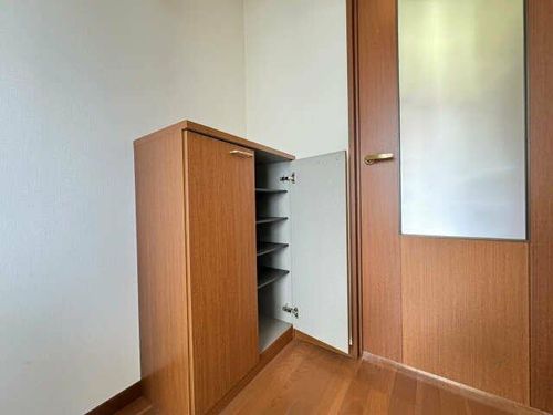 カスティーヌ青山Ⅱのその他画像