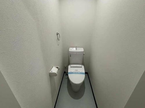 メゾントラストの内装