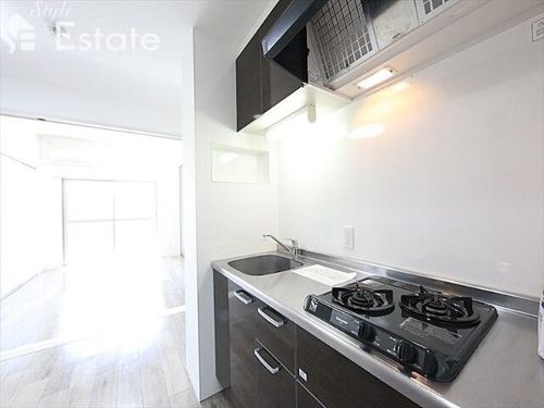 アルテミスのキッチン