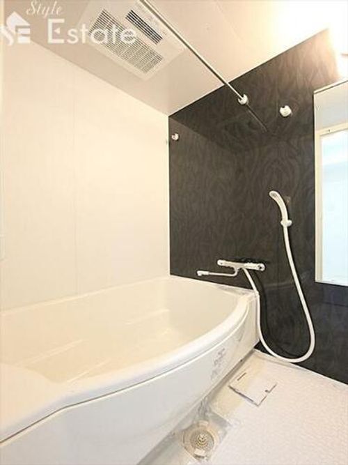 アルテミスの風呂