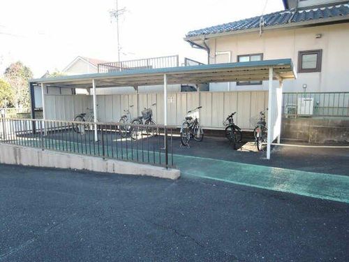 サンヒルズ鷹丘 Cのその他画像