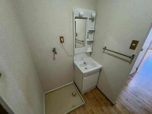 カーザ・ステラの内装