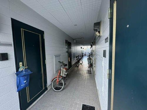 ニッシンハイツ高畑のその他画像