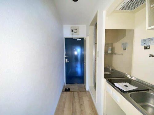 ニッシンハイツ高畑のその他画像