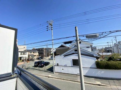 ニッシンハイツ高畑のその他画像