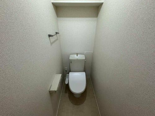 カーサフィオーレの内装