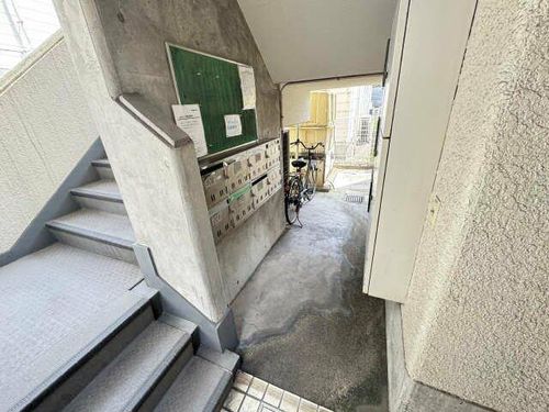 サンシャインハイツのその他画像