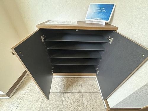 シャルダン中尾301のその他画像