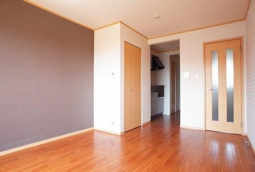 ドゥムールストレチアの居間