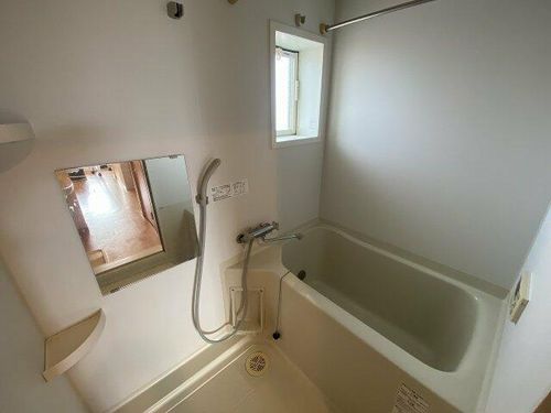 ドゥムールストレチアの風呂