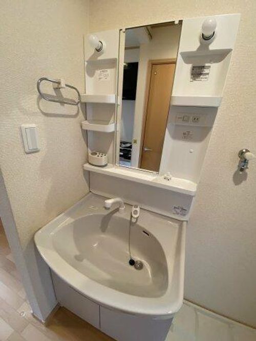 ドゥムールストレチアの内装