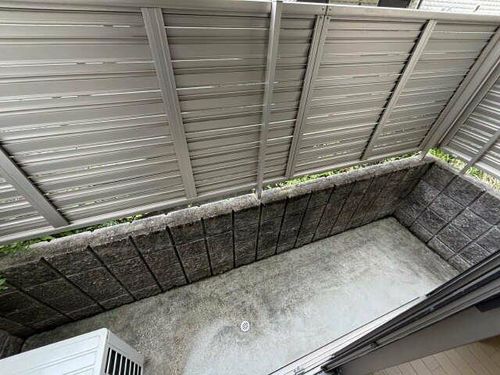 グランヴィラ虹ヶ丘の内装