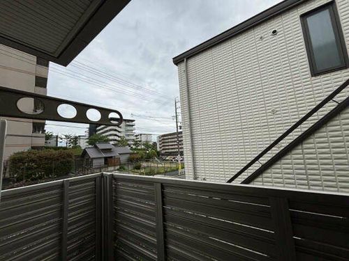 グランヴィラ虹ヶ丘のその他画像