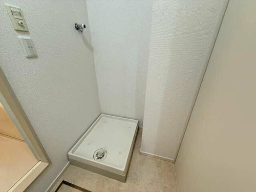 グランヴィラ虹ヶ丘の内装