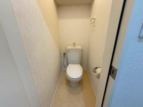 グランヴィラ虹ヶ丘の内装