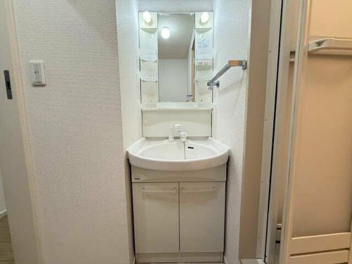 グランヴィラ虹ヶ丘の内装