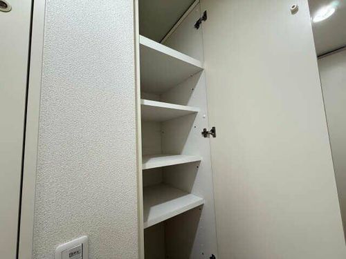 グランヴィラ虹ヶ丘の内装