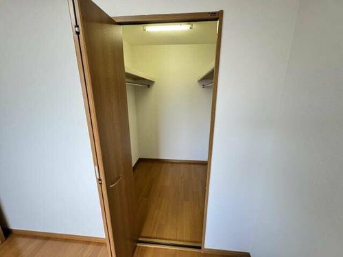 RESIDENCE四季 弐番館の内装