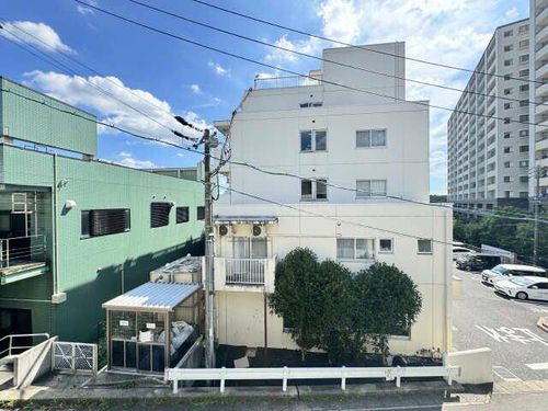 RESIDENCE四季 弐番館のその他画像