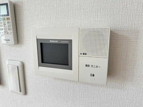 RESIDENCE四季 弐番館のその他画像