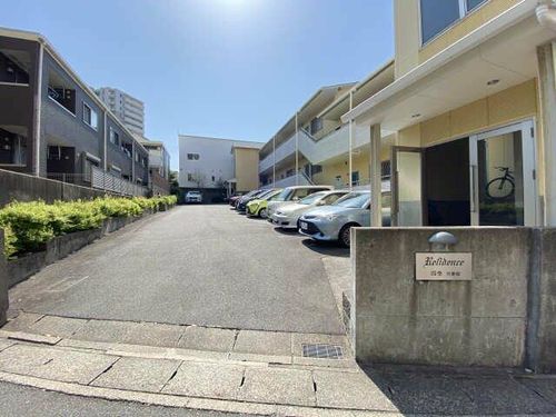 RESIDENCE四季 弐番館のその他画像