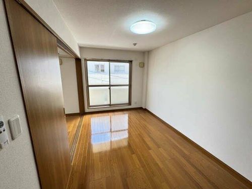 RESIDENCE四季 弐番館の内装