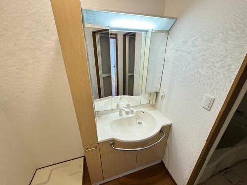 RESIDENCE四季 弐番館の内装