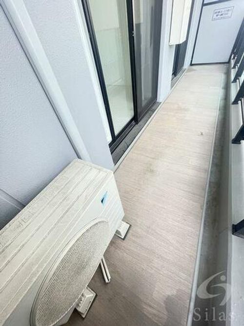 LUVIAS堺の内装