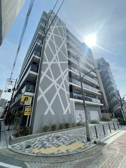 LUVIAS堺のその他画像