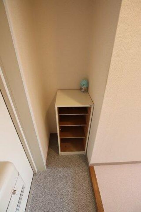 泉ヶ丘アイビースクエアの内装