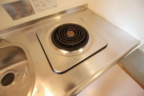 泉ヶ丘アイビースクエアのその他画像