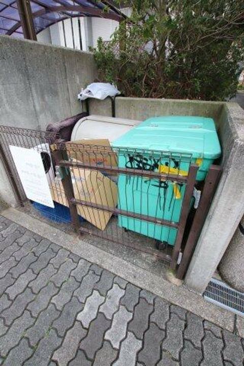 泉ヶ丘アイビースクエアのその他画像