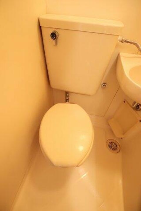 ドムス千代田の内装