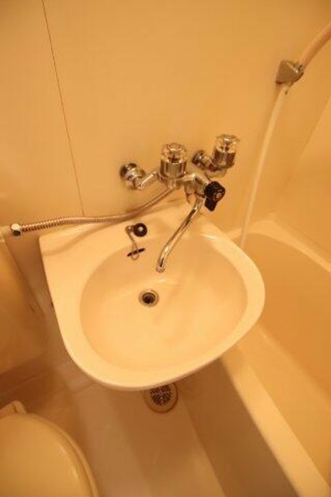 ドムス千代田の内装