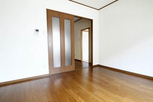 ベルドミール葵21101の内装