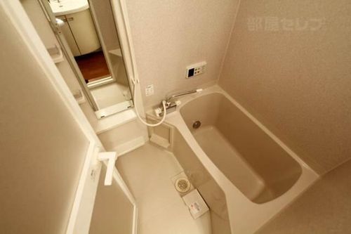 ベルドミール葵21101の風呂