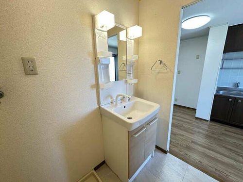 ハイツ花菱 Ⅱの内装