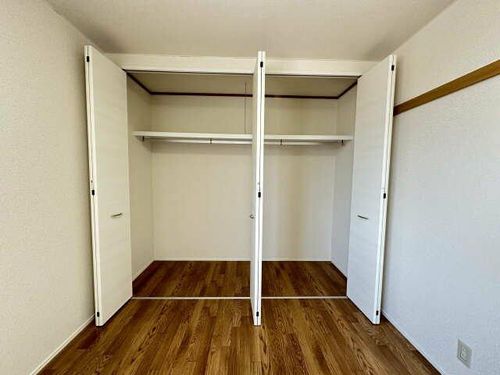 ハイツ花菱 Ⅱの内装