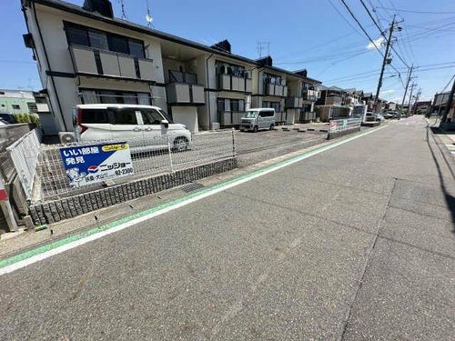 ハイツ花菱 Ⅱのその他画像