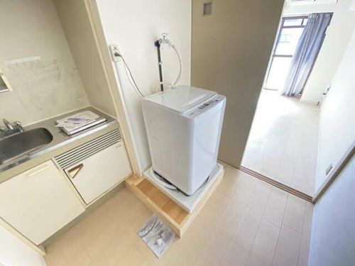 SONOYAMAハウスの内装