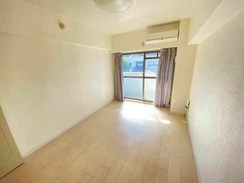 SONOYAMAハウスの居間