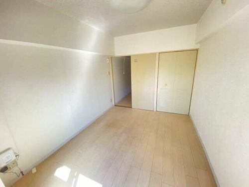 SONOYAMAハウスの内装