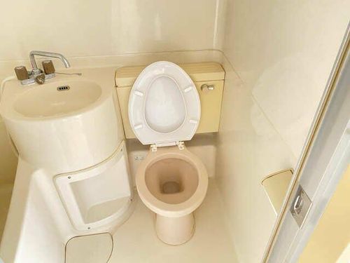 SONOYAMAハウスの内装