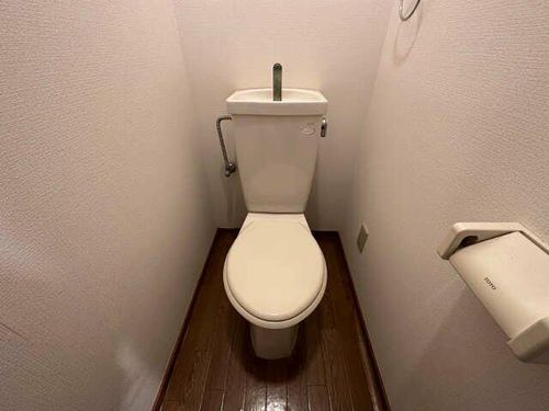 アデナック14の内装