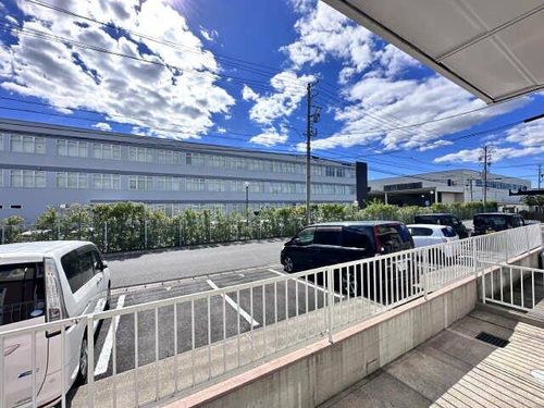 スカイルコスモスC棟のその他画像