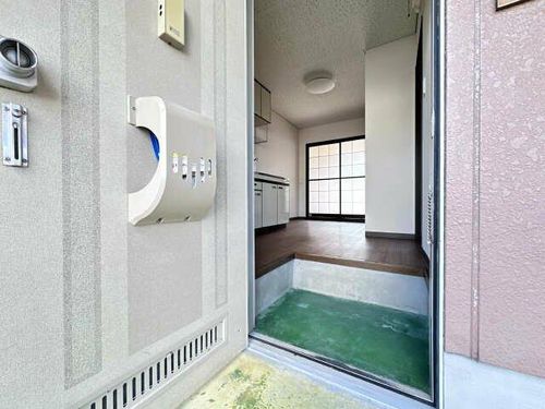 スカイルコスモスC棟のその他画像