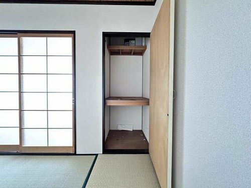 スカイルコスモスC棟のその他画像