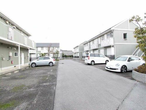 KUR HAUS N C棟のその他画像